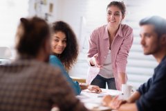 關(guān)于求推薦一些適合管理人員的培訓(xùn)課程？