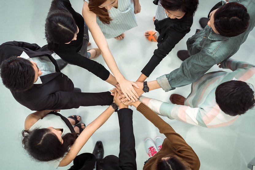 企業(yè)管理培訓經典26：如何讓人更樂意改正不足？
